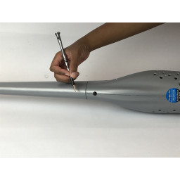 Сноска ручки Hoover LiNX